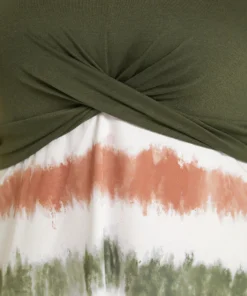 Supersoft Essentials Tie Dye Patchwork Pocket Crossover Cami Dress 21 Supersoft Essentials Tie Dye Patchwork Pocket Crossover Cami Dress -Clothing Shop 123768856 ys 55b40d84 8306 4716 a75e 15f277356238