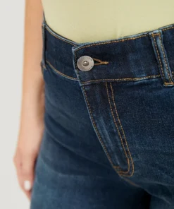 Very Stretchy High Rise Slant Pocket Denim Shorts -Clothing Shop 137900039 nn f6a2c0c6 21f7 4692 88fe 4b3eea4ab190