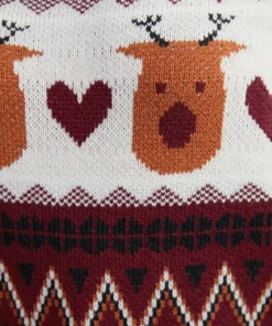 Christmas Geometric Round Neck Pullover -Clothing Shop 145104691 mb 77f36663 6669 4f5d be48 7f326b0ebd3e