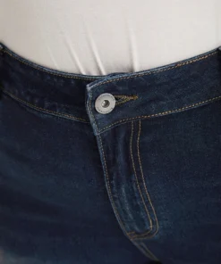 Very Stretchy Pocket Dark Wash Roll Hem Jeans -Clothing Shop 193431314 ua ac4b3283 50f2 46b1 ba9c 4cd6e15b82df