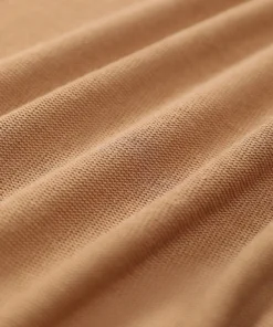 Plain Drawstring Bowknot Front Drop Shoulder Cardigan -Clothing Shop 194327261 fl