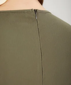 Plain Knot Neck Pocket Plicated Detail Tank Jumpsuit 17 Plain Knot Neck Pocket Plicated Detail Tank Jumpsuit -Clothing Shop 207825926 ug af57008f 2846 4ad9 996e ac84e231601a