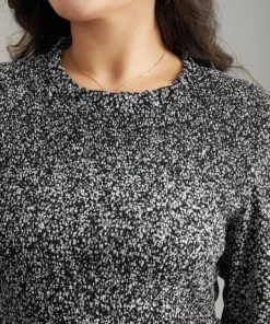 Ditsy Floral Stand Collar Shirred Frill Trim Blouse 23 Ditsy Floral Stand Collar Shirred Frill Trim Blouse -Clothing Shop 212872245 ci 223e454b 7f62 46d9 8b41 bade453e3769