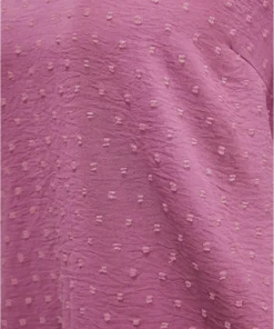 Plain Ruffle Tiered Sleeve V Neck Polka Dot Blouse 27 Plain Ruffle Tiered Sleeve V Neck Polka Dot Blouse -Clothing Shop 26 697b8253 52b6 4a64 9dc2 0348afd5ba0f