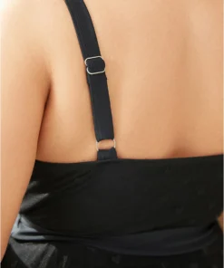 Heart Mesh Hem Wrap Gathered Sculpt Waist Swim Dress -Clothing Shop 293308360 oo 06ff6017 1cf9 4d53 8fda a2694eba4542