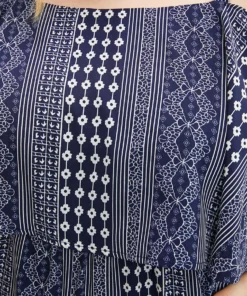 Striped Geometric Pocket Ruffles Cold Shoulder Jumpsuit 14 Striped Geometric Pocket Ruffles Cold Shoulder Jumpsuit -Clothing Shop 322292886 px 18a53082 4b92 43ca 8851 21c696033688