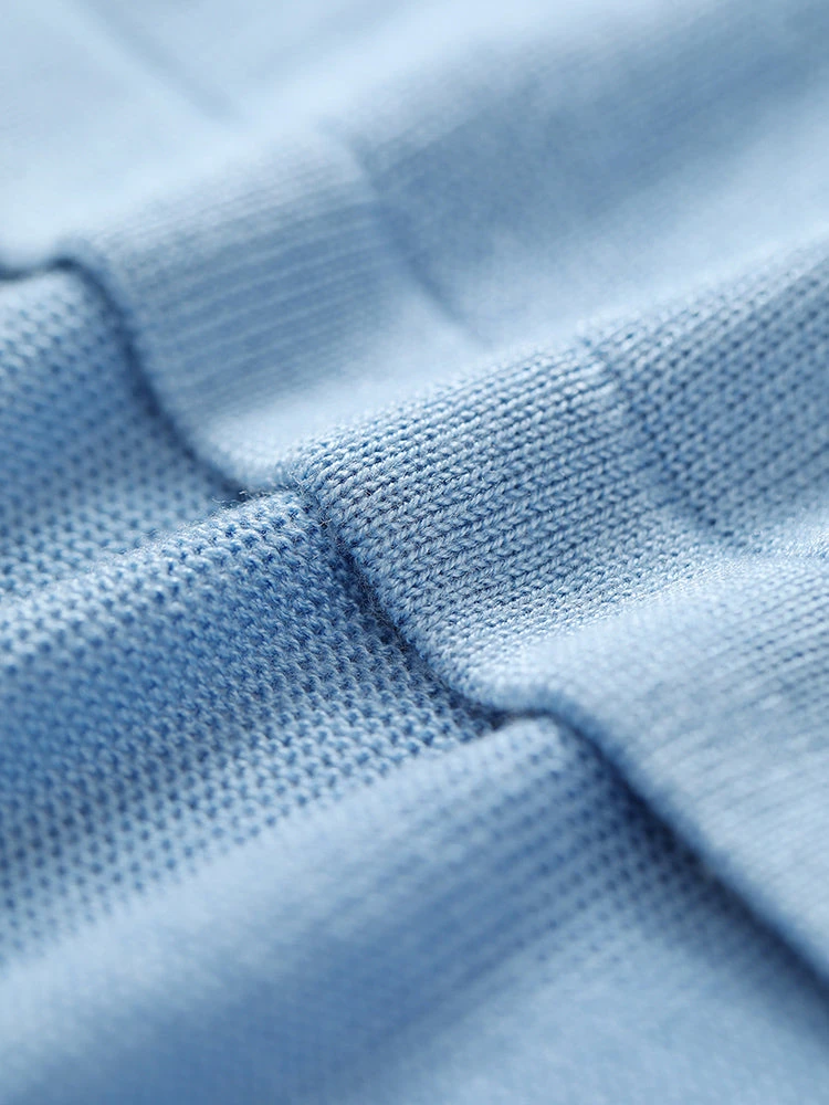 Supersoft Essentials Plain Drop Shoulder Lapel Collar Cardigan 9 Supersoft Essentials Plain Drop Shoulder Lapel Collar Cardigan - Image 7