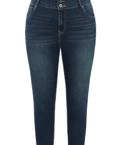 Skinny Very Stretchy Button Up Jeans -Clothing Shop 360043373 bz da8bf909 8acd 466d 9859 14dad8f03c66