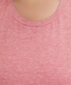 Supersoft Essentials Solid Ruffle Trim Split Side Dress 17 Supersoft Essentials Solid Ruffle Trim Split Side Dress -Clothing Shop 366815647 pp bb4c8033 e59f 4a02 a639 5caedd07372b