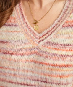 Ombre Heather Drop Shoulder Pullover -Clothing Shop 374586224 he 0a40973f 1551 4e7f b9fc 2d46f0f62728