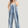 Tie Dye Adjustable Straps Pocket Cami Jumpsuit 2 Tie Dye Adjustable Straps Pocket Cami Jumpsuit -Clothing Shop 37686943 pa 43004922 a07a 4371 96c3 dafc15307c94