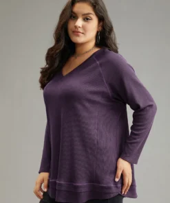 Plain Textured Stitch Raglan Sleeve Sweatshirt 35 Plain Textured Stitch Raglan Sleeve Sweatshirt -Clothing Shop 385860916 lx fd90ba41 b5b5 4f43 97df 3b74bf8db134