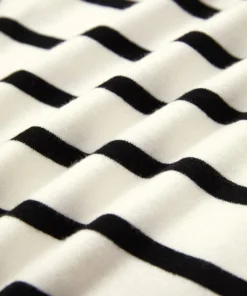 Supersoft Essentials Striped Heart Keyhole Mesh Pullover 16 Supersoft Essentials Striped Heart Keyhole Mesh Pullover -Clothing Shop 391703640 ke efe2b24a b97e 4e1f 9eeb 19469fa1b2a8