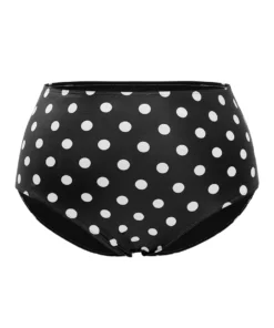 Polka Dot Twist Front Adjustable Straps Swim Dress -Clothing Shop 399556180 ef 259d9316 8828 42b7 a6cd 9ed4cddad754