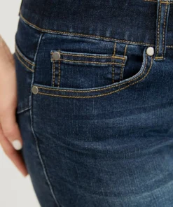 Very Stretchy High Rise Slant Pocket Denim Shorts -Clothing Shop 399579208 of a56fce44 a887 4438 9ab0 0c12273c6ec6