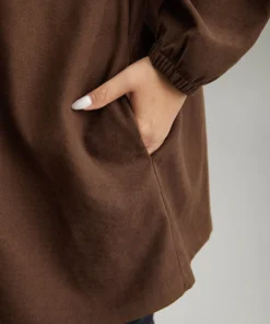 Snakeskin Print Patchwork Contrast Zipper Windbreaker -Clothing Shop 431219473 cc 16505095 960b 4726 ae92 c0dcedf1b82c