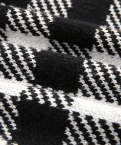 Supersoft Essentials Plaid Elastic Cuffs Cardigan 19 Supersoft Essentials Plaid Elastic Cuffs Cardigan -Clothing Shop 441086393 dh