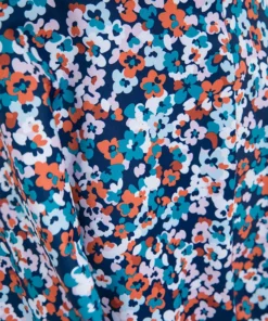 Ditsy Floral Wrap Crisscross Swim Dress 20 Ditsy Floral Wrap Crisscross Swim Dress -Clothing Shop 483244741 sx