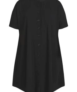 Supersoft Essentials Plain Button Through Dolman Sleeve Ruffle Hem Kimono -Clothing Shop 489072863 xp 5d40517c e06f 4f4b 8f64 cb8957a0654d