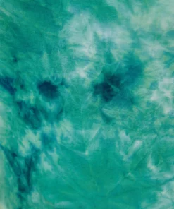 Tie Dye Crew Neck Sleep Top -Clothing Shop 499136214 sf