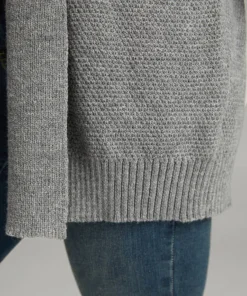 Plain Open Front Elastic Cuffs Cardigan -Clothing Shop 528229407 bu 4bf33e04 7681 44cc ac67 8afa809f185e