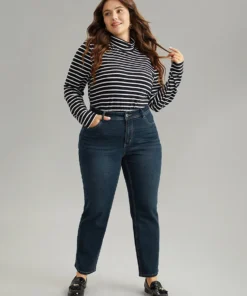 Very Stretchy Full Length Pocket Jeans -Clothing Shop 559418789 bp 4db2fbb2 3524 4406 bc1a ea9085b7c3a1