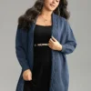 Supersoft Essentials Solid Cable Knit Cardigan 2 Supersoft Essentials Solid Cable Knit Cardigan -Clothing Shop 587074207 ci