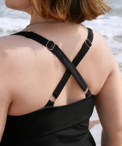 Adjustable Straps Crossover Back Bikini Top 15 Adjustable Straps Crossover Back Bikini Top -Clothing Shop 590876655 sn 27fadfd3 eae8 45a1 ba2d b80126da8f55