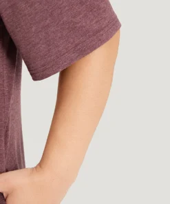 Supersoft Essentials Floral Print Pocket Crew Neck Dress -Clothing Shop 611062586 op 72460ff0 d87b 4b1c bb2d 3de49a16f1dc