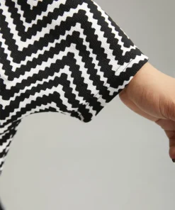 Halloween Geometric Tassel Trim Dolman Sleeve Kimono -Clothing Shop 616719949 kc 55b3a7f2 4100 4869 bf05 ea65c1f2d822