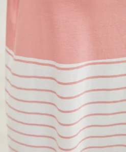 Striped Contrast Crew Neck Tank Top -Clothing Shop 631198750 zp 325e3e1e 2b89 4ab6 b036 46c00164cdd5