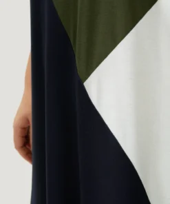 Supersoft Essentials Colorblock Pocket Contrast Midi Dress -Clothing Shop 653858339 gh 87495ecf d795 4fe1 8199 5ad8f58bdc32