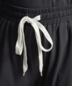 Cotton Plain Drawstring Pocket Sleep Shorts 15 Cotton Plain Drawstring Pocket Sleep Shorts -Clothing Shop 680426480 uf 70cf1fe4 af27 413e 997d f1d60d38953f