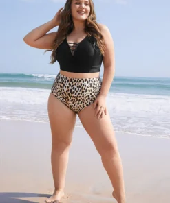 Adjustable Straps Crisscross Bikini Top 14 Adjustable Straps Crisscross Bikini Top -Clothing Shop 680663627 nl 8c0cf7c7 8177 40cc 871d 1df16ad4d345