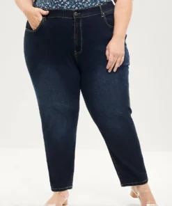 Skinny Very Stretchy High Rise Dark Wash Gap Proof Jeans -Clothing Shop 6 bef1452f 74de 4227 9b65 745cbd16a142