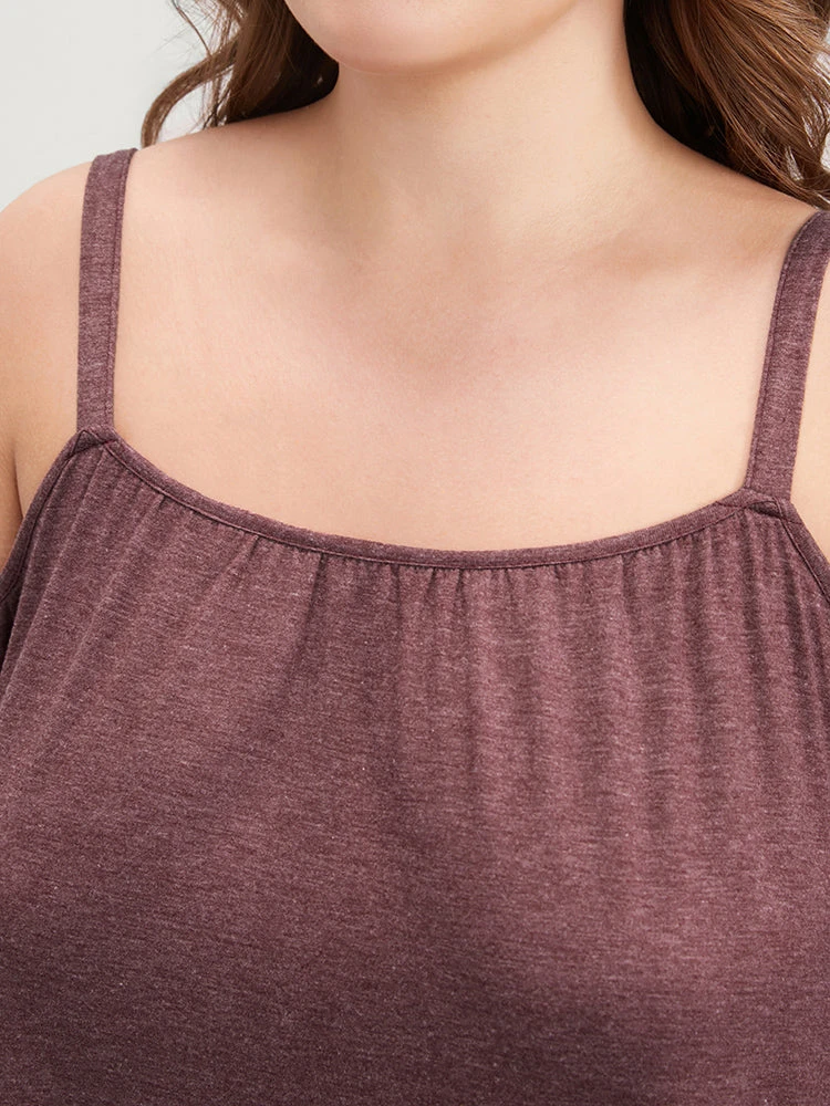 Solid Pocket Cold Shoulder Dress 9 Solid Pocket Cold Shoulder Dress - Image 7