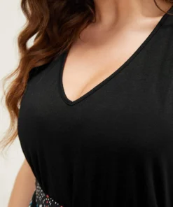 Paisley Patchwork Zipper Pocket Belted Tank Jumpsuit 19 Paisley Patchwork Zipper Pocket Belted Tank Jumpsuit -Clothing Shop 71056335 bc