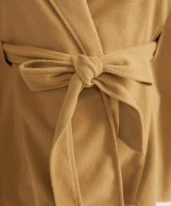 Solid Hooded Belted Batwing Sleeve Jacket 22 Solid Hooded Belted Batwing Sleeve Jacket -Clothing Shop 71583142 wx 877d246e d19f 421b b0f5 043a79373cc5