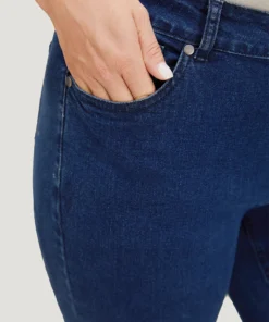 Bootcut Very Stretchy High Rise Dark Wash Tie Dye Jeans 22 Bootcut Very Stretchy High Rise Dark Wash Tie Dye Jeans -Clothing Shop 719667765 ww