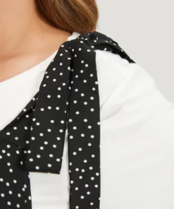 Polka Dot Pocket Button Detail Overall Jumpsuit 17 Polka Dot Pocket Button Detail Overall Jumpsuit -Clothing Shop 75797362 vt 2b0ae637 7c14 4c0e a630 2aca6eec4a1f