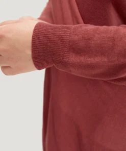 Supersoft Essentials Solid Crossover Elastic Cuffs Pullover 16 Supersoft Essentials Solid Crossover Elastic Cuffs Pullover -Clothing Shop 760730350 qv fc7c02ec 0c73 4e38 89db eddcd7088ced