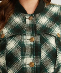 Halloween Plaid Pocket Button Up Contrast Patchwork Jacket 15 Halloween Plaid Pocket Button Up Contrast Patchwork Jacket -Clothing Shop 766922666 sp 618ce3a5 bd0b 4416 8479 b941a8766844