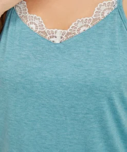 Plain Crochet Lace Sleep Cami Top -Clothing Shop 776964456 zy 66d1326c 501d 4d28 aa20 bbab203a9951