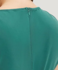 Supersoft Essentials Plain Surplice Neck Belted Jumpsuit -Clothing Shop 777663470 hu 02a3215f b443 4724 8cca 5b040d73be91