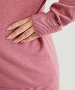 Supersoft Essentials Solid Cut Out Patchwork Pullover 28 Supersoft Essentials Solid Cut Out Patchwork Pullover -Clothing Shop 779508335 uh 04165523 4fa3 4920 bc88 e8e54de864e3