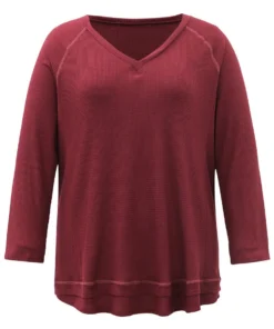 Plain Textured Stitch Raglan Sleeve Sweatshirt 28 Plain Textured Stitch Raglan Sleeve Sweatshirt -Clothing Shop 793130417 jn 6c50550c a71e 4ed3 bbcc 19bfa15482a3