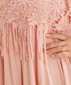 Plain Contrast Lace Ruffle Hem Cami Top 28 Plain Contrast Lace Ruffle Hem Cami Top -Clothing Shop 811205291 lt