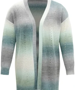 Ombre Split Side Open Front Cardigan 17 Ombre Split Side Open Front Cardigan -Clothing Shop 820931109 cr 31c159c2 01d8 4016 a2b6 13a078cd7a35