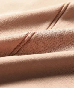 Solid Patched Pocket Split Side High Low Hem Pullover 18 Solid Patched Pocket Split Side High Low Hem Pullover -Clothing Shop 844587405 hy