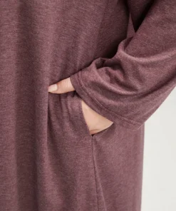 Solid Pocket Cold Shoulder Dress 15 Solid Pocket Cold Shoulder Dress -Clothing Shop 8 41e54576 42a5 4d43 a6f4 04bb21b64f8a